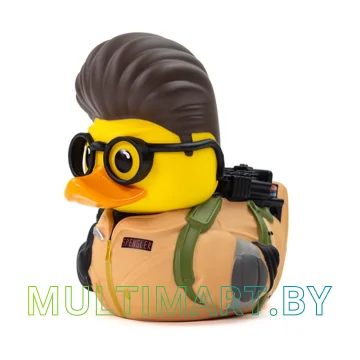 Фигурка Numskull Tubbz Охотники за привидениями Игон Спенглер